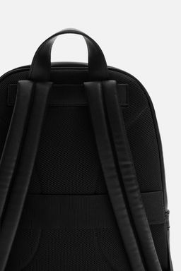 TEXTURE BACKPACK - Zara фото 7