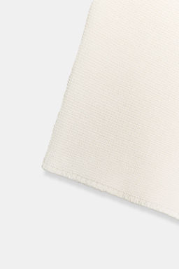 JERSEY ASIM?TRICO PUNTO / Crudo - Zara фото 9