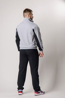 Спортивный костюм Футер 2-х нитка