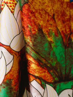 Большой мягкий очень нежный двусторонний палантин - Tantino фото 7