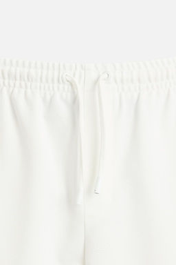 EASY CARE JOGGER WAIST TROUSERS - Zara фото 28