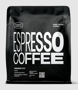 Кофе Эфиопия Гету - Tasty coffee фото 7