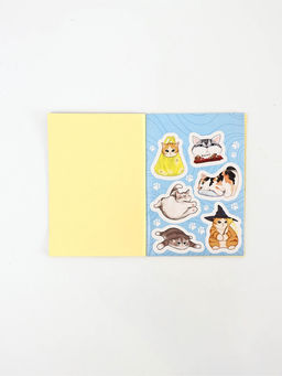 Цена за 2 шт. Альбом наклеек «Лучший», 11 × 16 см