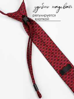 Галстук детский Соль&Перец  фото 3