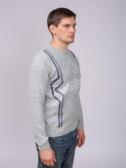 Свитер мужской - Есения фото 7