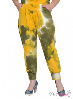 Брюки Модель №860 размеры 44-84 - Plusmoda фото 5