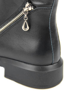 Ботинки 221.Arizona5bl. black R