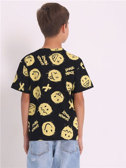 футболка 1ПДФК4591001н - Апрель фото 3