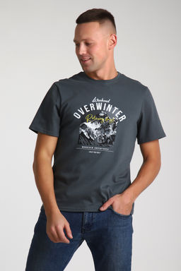 Футболка 55087 - Berchelli фото 11