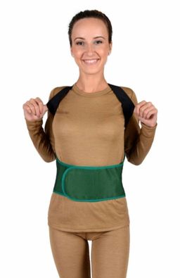 Столб-корсет на спину DOCTORс/ш  фото 2