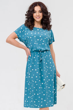 Платье Летис (46-54) - Serenada фото 52