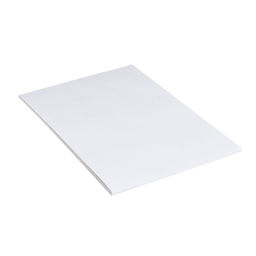 Бумага для рисования, А4, 50 листов, 80 г/м Calligrata, в папке  фото 3