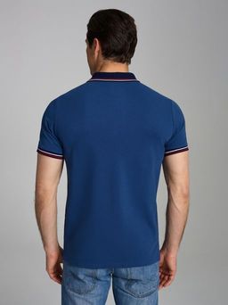 Поло мужское 65M-RR-1230F RED-N-ROCKS - Red-n-rock's фото 8