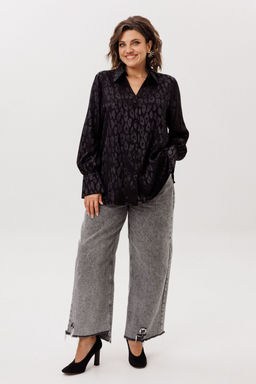 Рубашка ANELLI 1668.1 шелковый хищник  фото 8