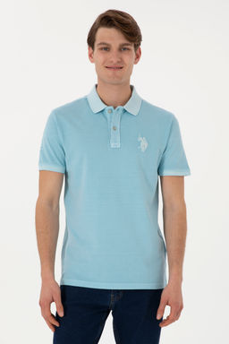 Erkek Aqua Basic Ti__rt Sepette S_rpriz _ndirim