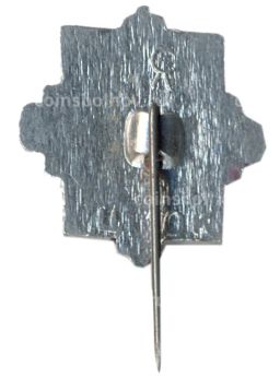 Значок Петродворец Марли