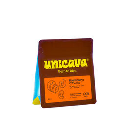 Никарагуа OTuma, горячий шоколад 100 %