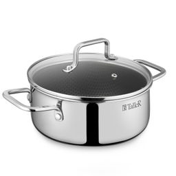 Кастрюля TalleR TR-98101 2л