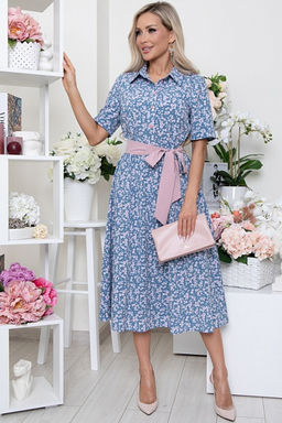 Платье 71544 - Avili фото 5