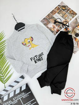 Костюм двойка для мальчика