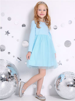 платье 1ДПД4030023с - Апрель фото 5