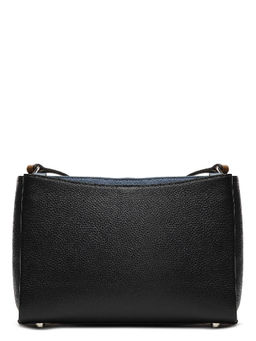 Сумка Labbra L-HF4059 black/royal blue/sand фото 3