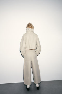 SOFT TROUSERS - Zara фото 5