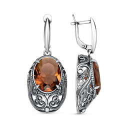 СЕРЬГИ 33617148-16