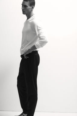 Pantal?n de f?tbol con DryMove - H&m фото 7