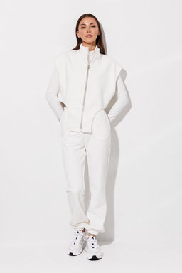 Костюм VN Fashion 1130 белый