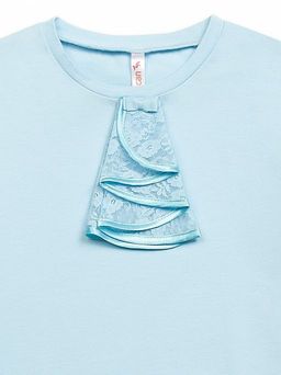 Pelican GFJ8121 джемпер для девочек  фото 6