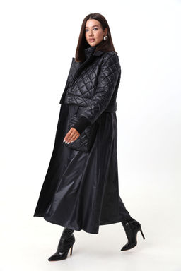 Куртка LM М 101 черный