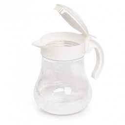 Кувшин "Нежность" 2л, ПЭТ арт. А(М449)