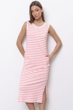 ПЛАТЬЕ ЖЕНСКОЕ арт. 1900W-70179.1F-837.1002 - Almando melado фото 20