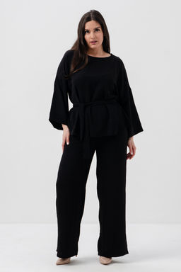 Костюм женский брючный сингапур 52453