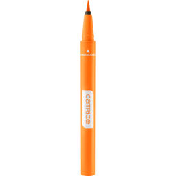Подводка для глаз водостойкая Poolside of Life Waterproof Eyeliner, C04 Golden Hour 948516