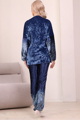 Костюм К5-3956/4 - Wisell фото 9