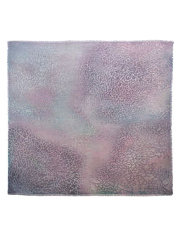 Платок жен. шерсть+шелк+люр 110х110 S55-0733-13 - Eleganzza фото 2