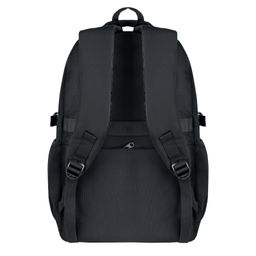 Рюкзак MERLIN 8926 черный