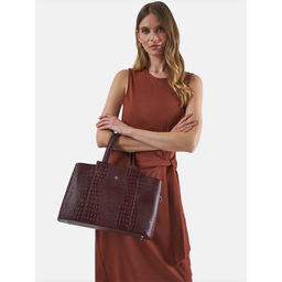 Женская сумка Dovey Burgundy