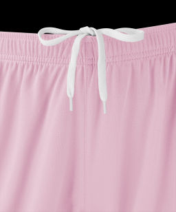 Шорты игровые JOGEL CAMP Classic Shorts, розовый, детский  фото 4