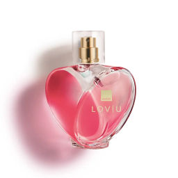 Парфюмерная вода Lov U для нее, 50 мл