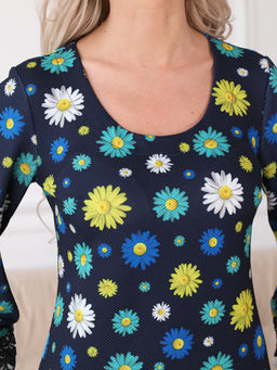 Платье П5-2806/2 - Wisell фото 9