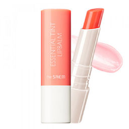 Тинт-бальзам для губ THE SAEM Saemmul Essential Tint Lipbalm SPF15 CR01, 4g