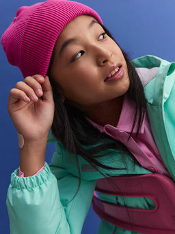 Куртка демисезонная 24632-245 горчичный - Avese фото 17