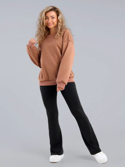 Уценка! Свитшот ШБ цвет в ассортименте - Вега фото 6