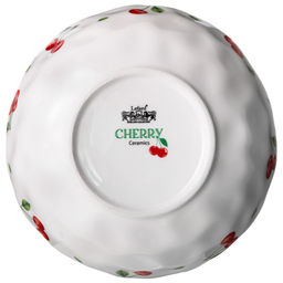 САЛАТНИК LEFARD CHERRY 19*6,5 СМ 950 МЛ  фото 2