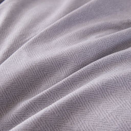 Комплект постельного белья Сатин 100% хлопок C624 1.5 спальный/70-70 2 шт;50-70 2 шт - Ситрейд фото 8