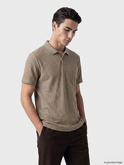 Polo Yaka Erkek Ti??rt