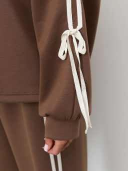 JETTY Свитшот